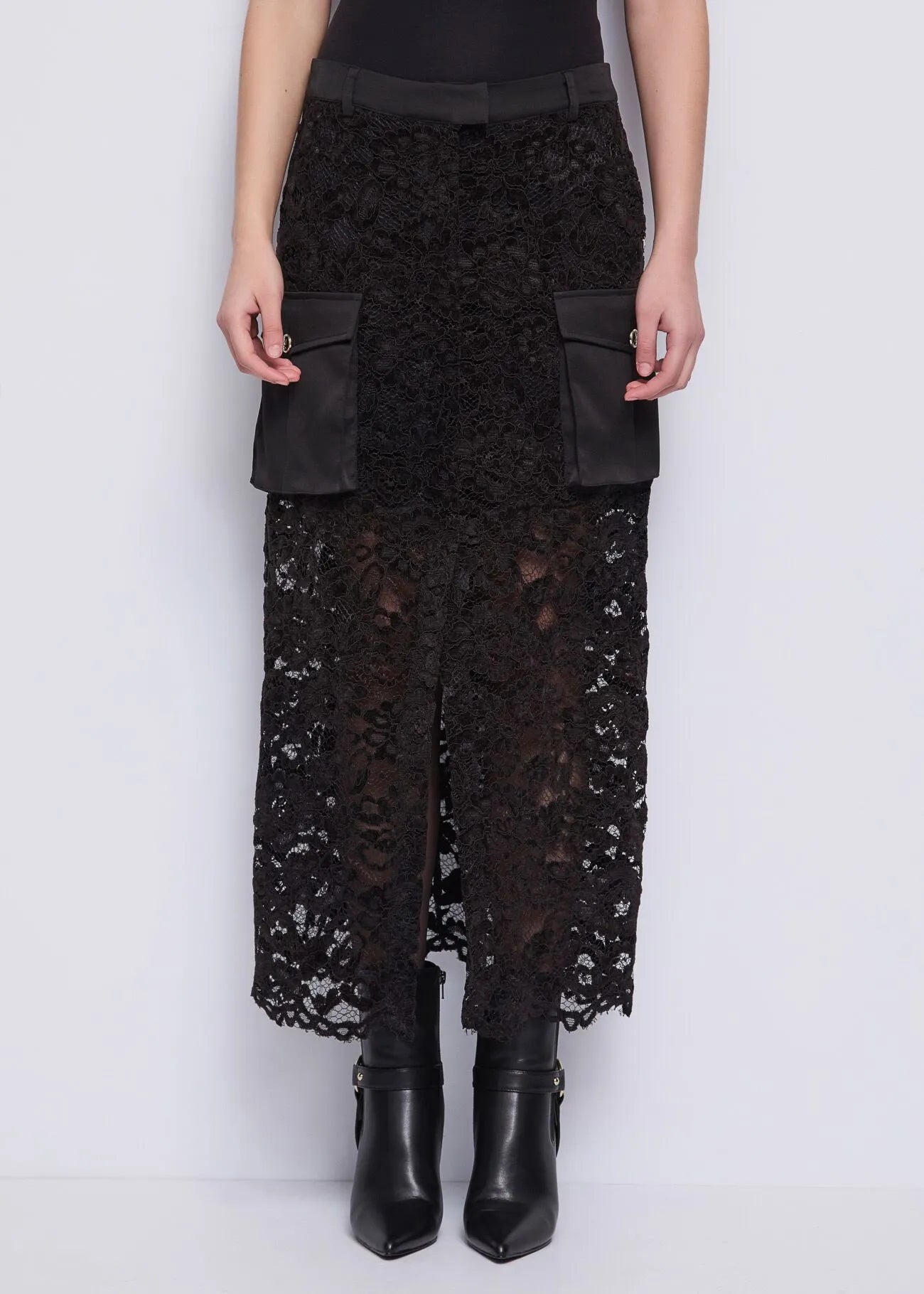 521FD75001 - Gonna - GAUDI FASHION - World Fashion