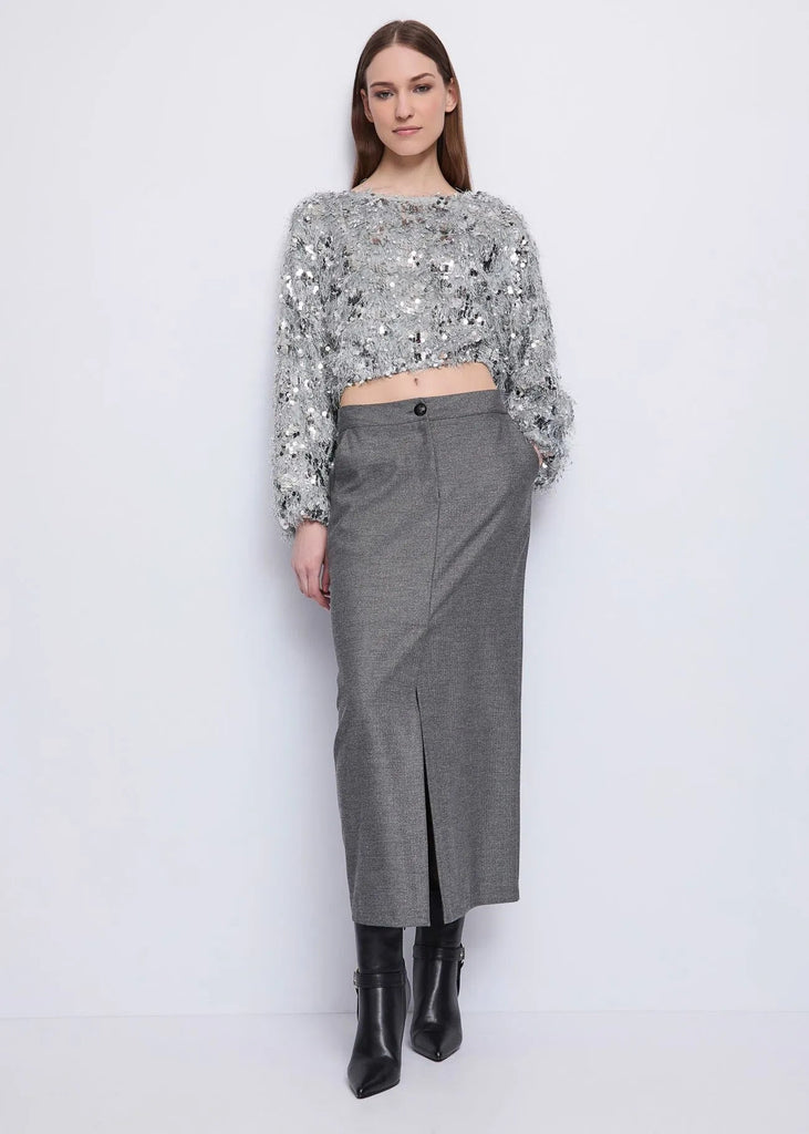 521FD75003 - Gonna - GAUDI FASHION - World Fashion