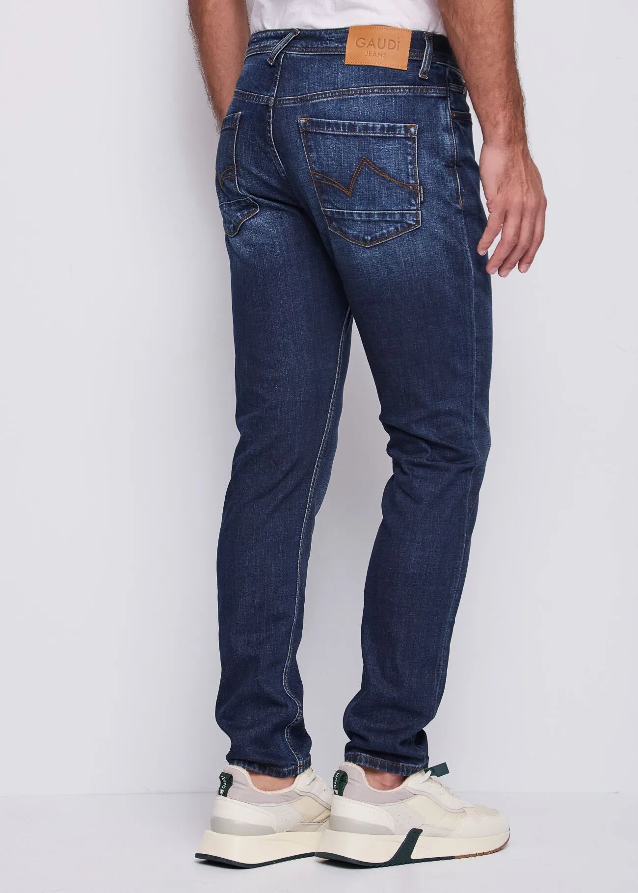 521GU26005 - JEANS - GAUDI JEANS - World Fashion
