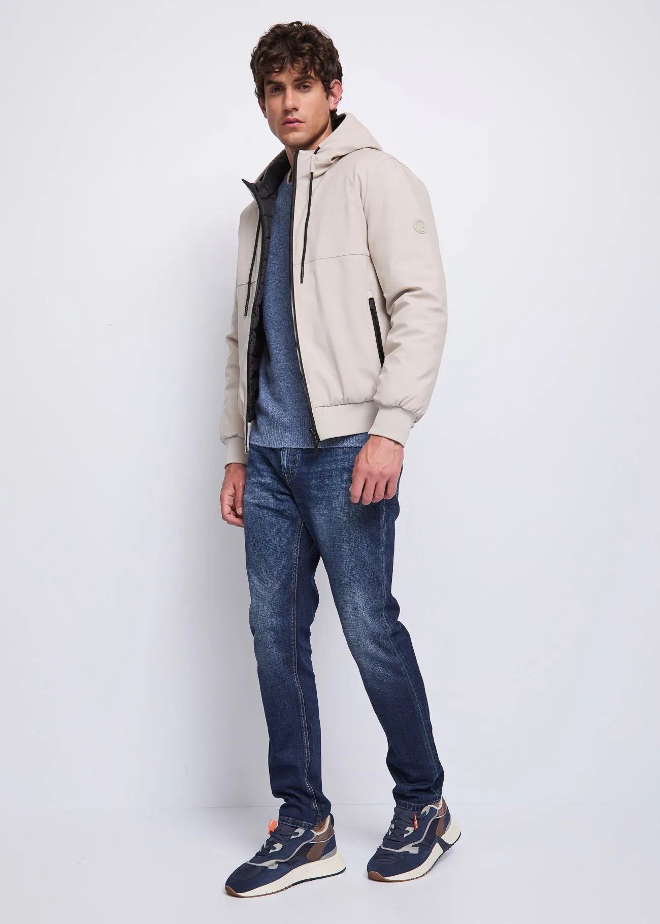 521GU26005 - JEANS - GAUDI JEANS - World Fashion