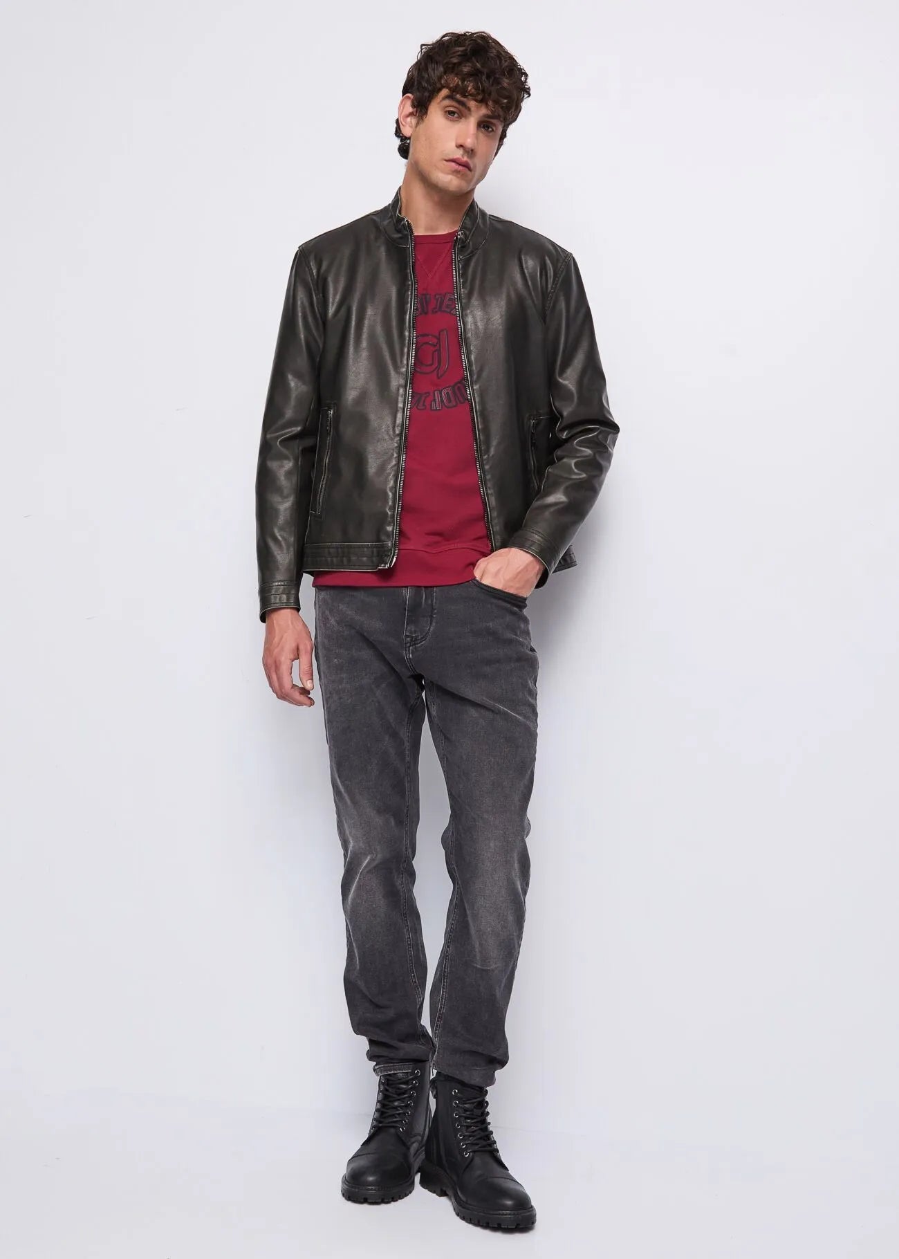 521GU26013 - JEANS - GAUDI JEANS - World Fashion