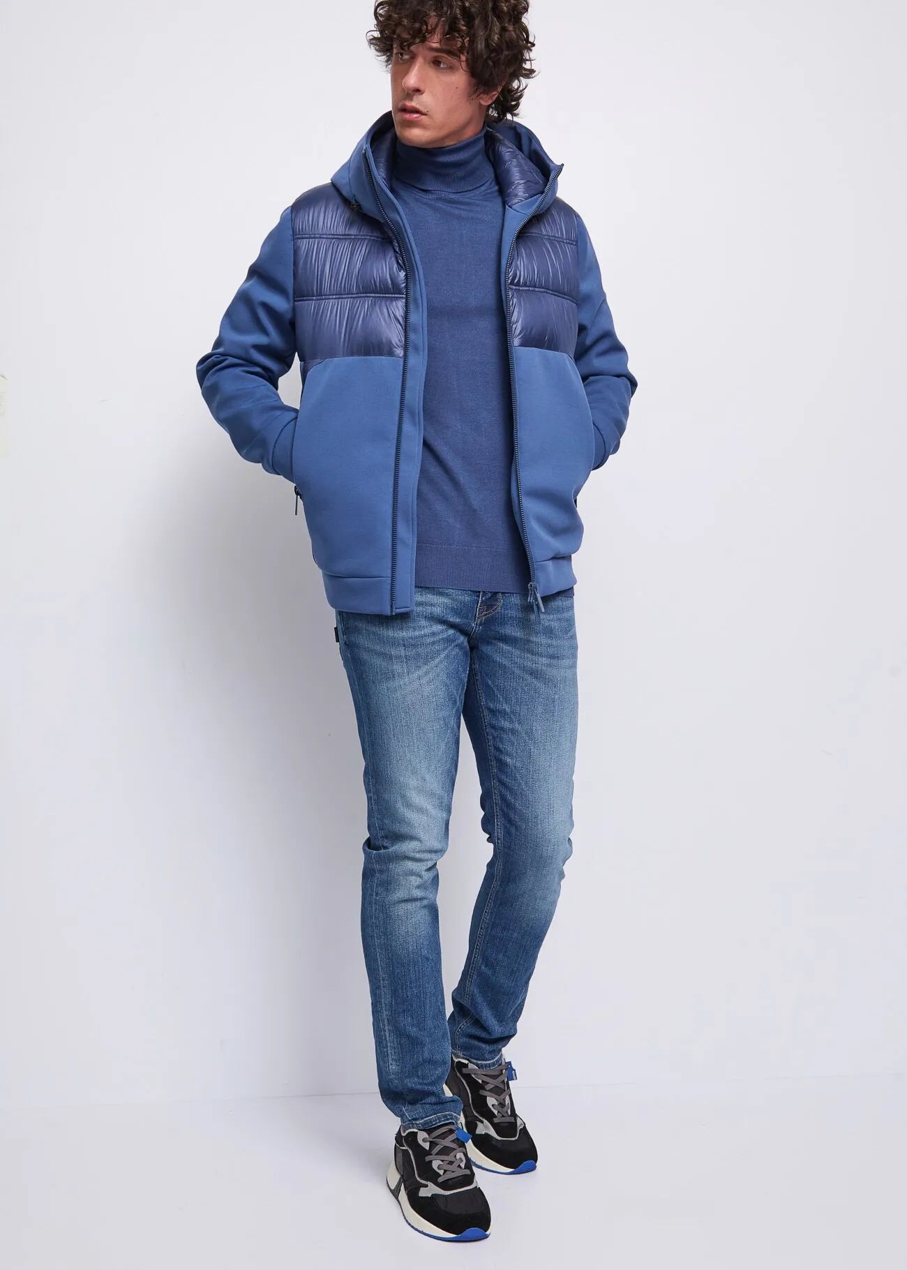 521GU26027 - JEANS - GAUDI JEANS - World Fashion