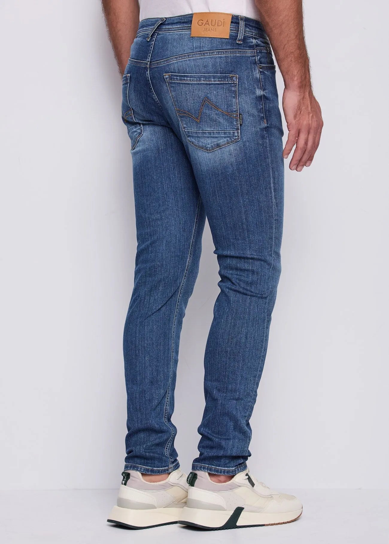 521GU26027 - JEANS - GAUDI JEANS - World Fashion