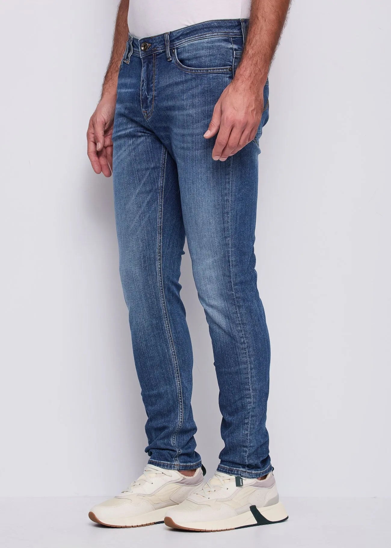 521GU26027 - JEANS - GAUDI JEANS - World Fashion