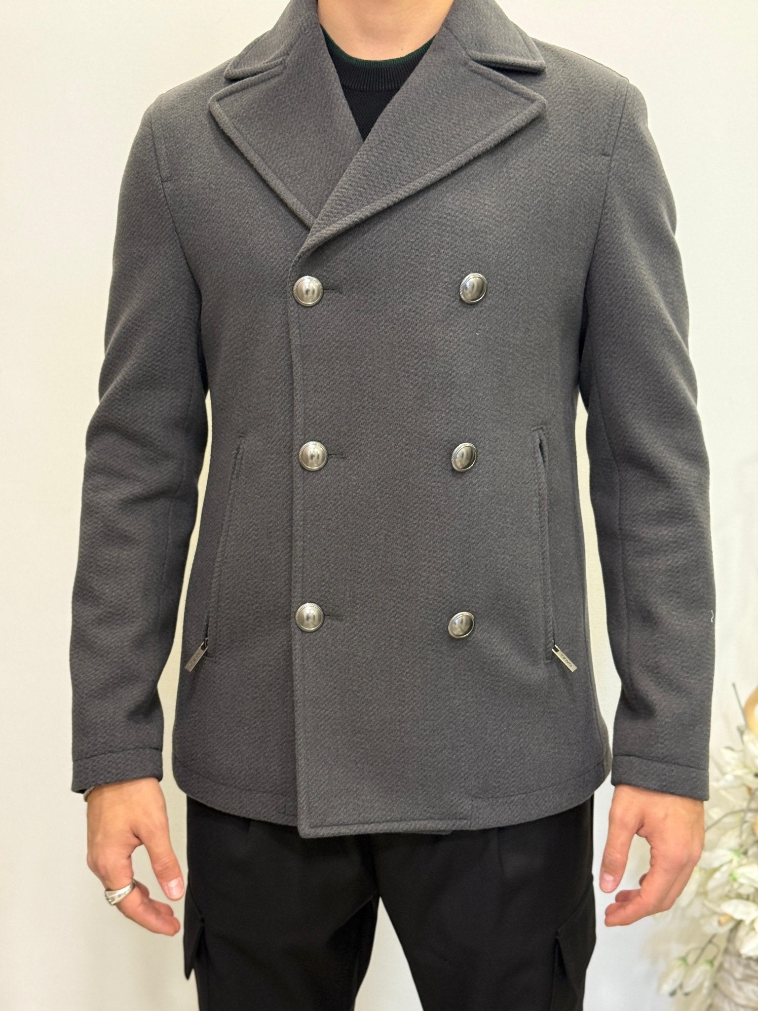 521GU35015 - cappotto - GAUDI JEANS - World Fashion