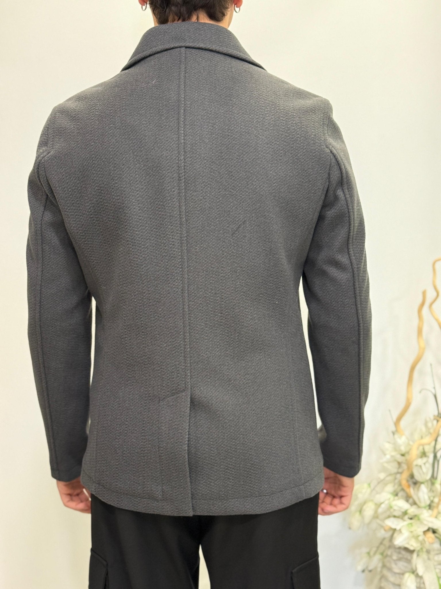 521GU35015 - cappotto - GAUDI JEANS - World Fashion