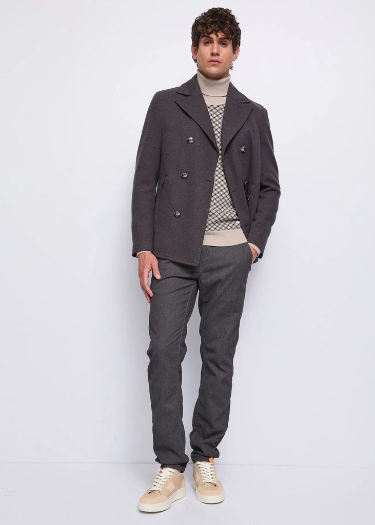 521GU35015 - cappotto - GAUDI JEANS - World Fashion