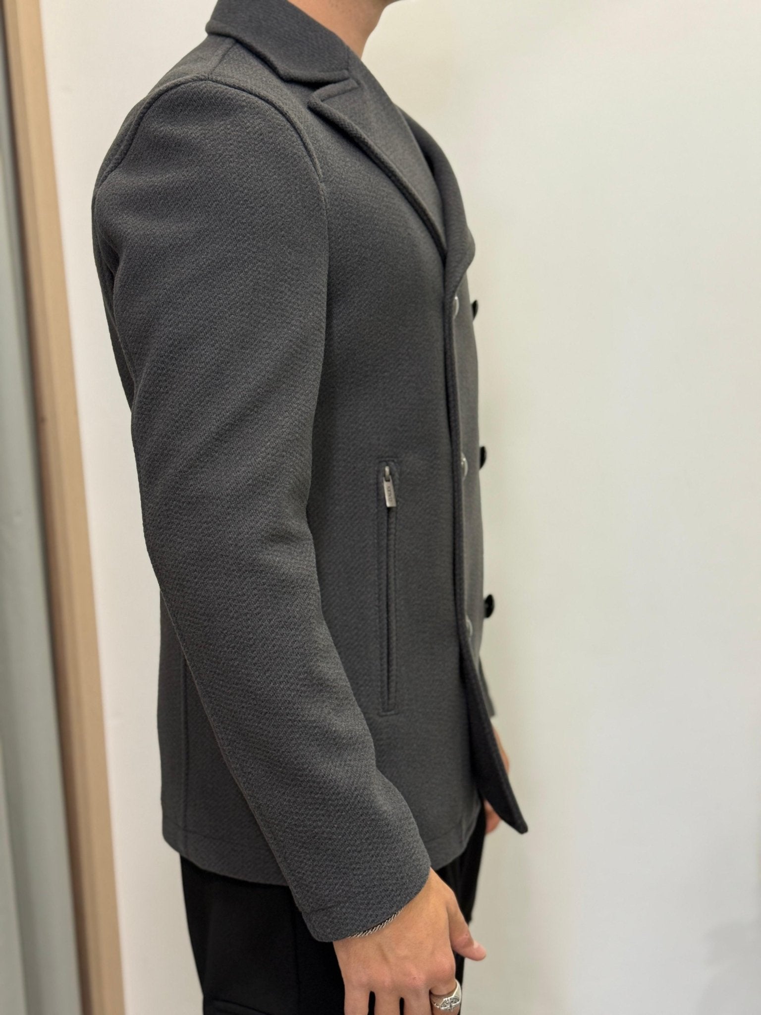 521GU35015 - cappotto - GAUDI JEANS - World Fashion