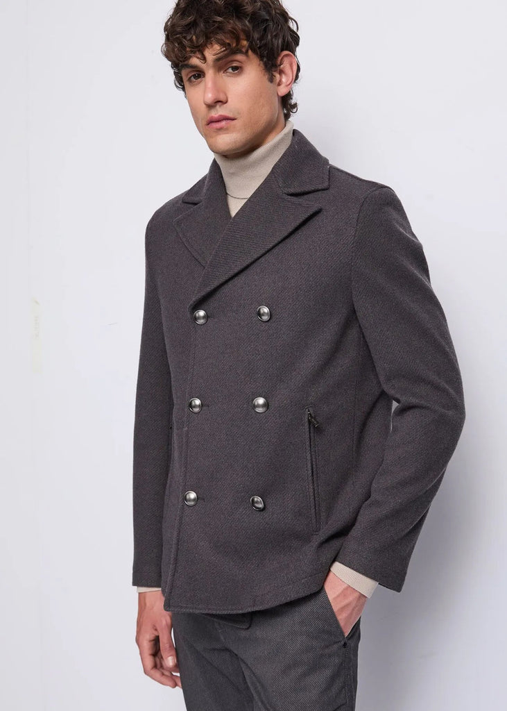 521GU35015 - cappotto - GAUDI JEANS - World Fashion