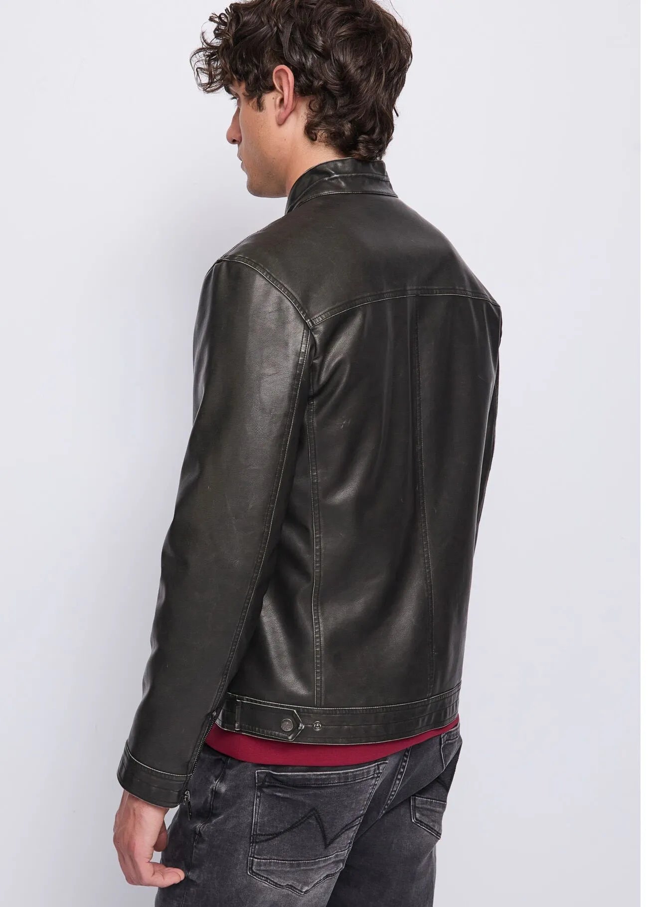 521GU38001 - Giubbino - GAUDI JEANS - World Fashion