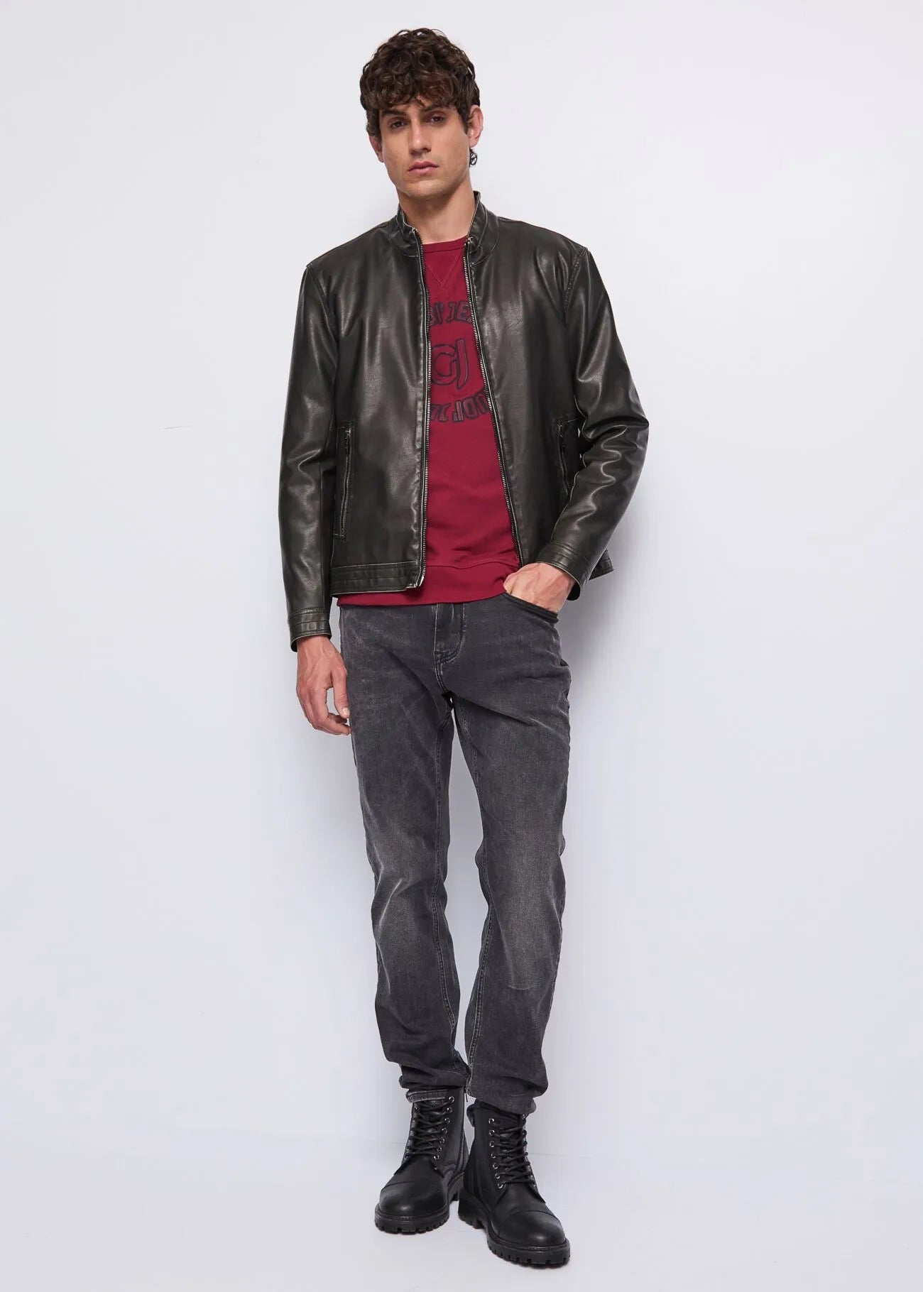 521GU38001 - Giubbino - GAUDI JEANS - World Fashion