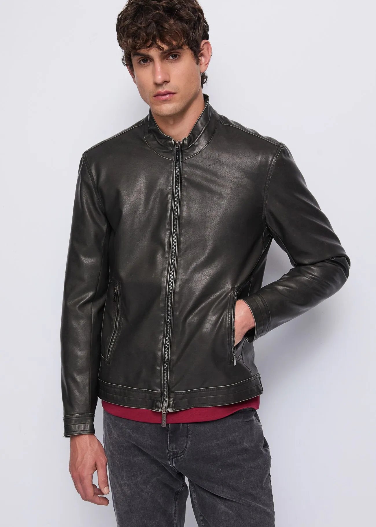 521GU38001 - Giubbino - GAUDI JEANS - World Fashion