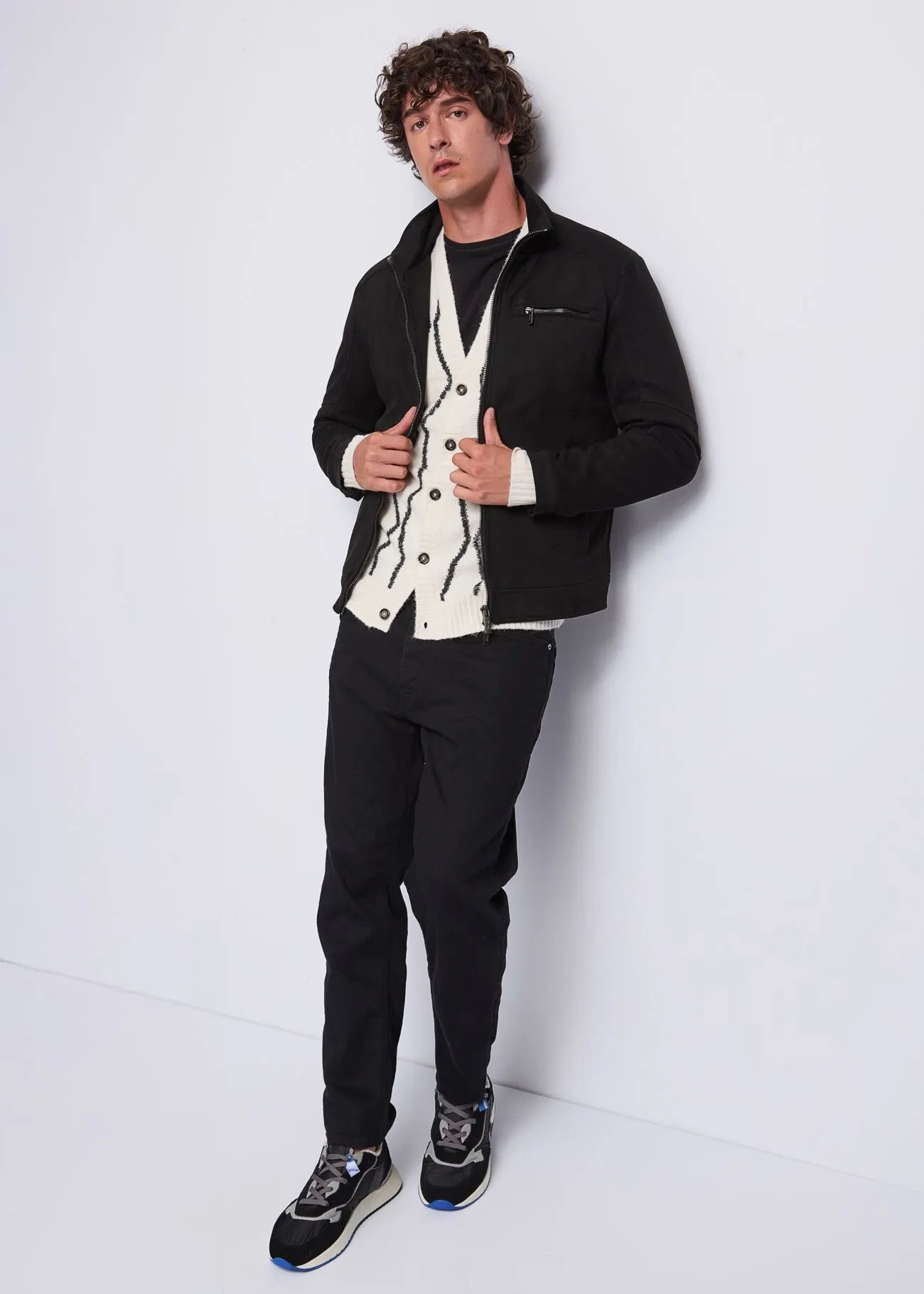 521GU38004 - Giubbino - GAUDI JEANS - World Fashion