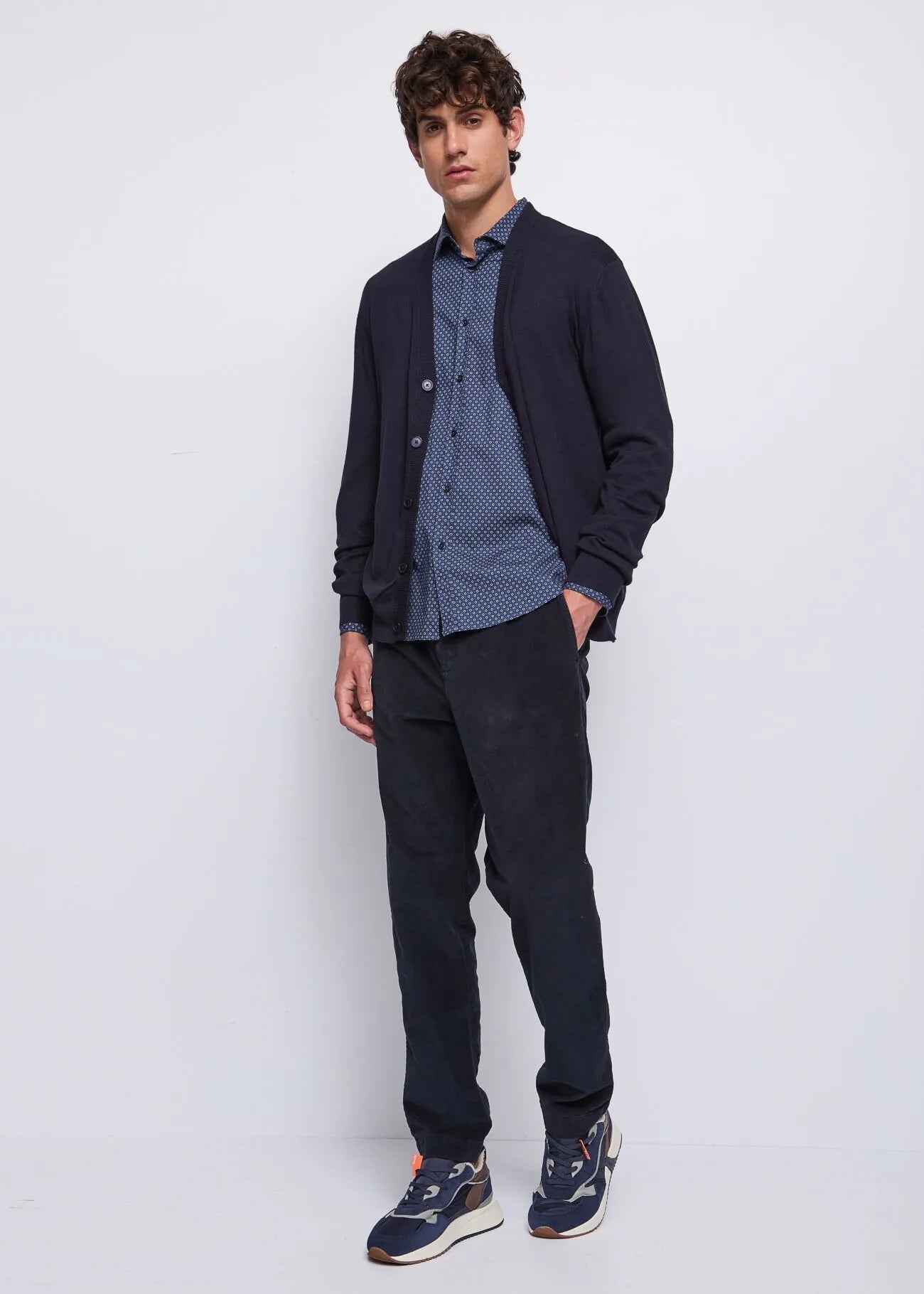521GU53006 - Maglia - GAUDI JEANS - World Fashion