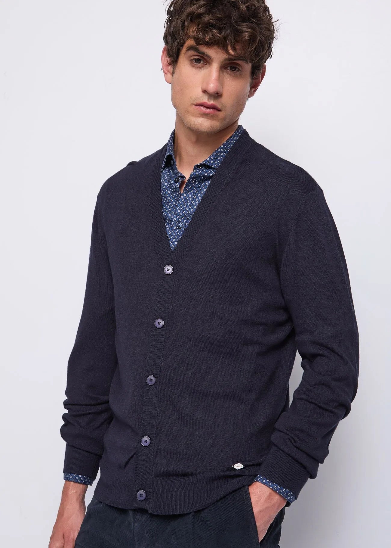 521GU53006 - Maglia - GAUDI JEANS - World Fashion