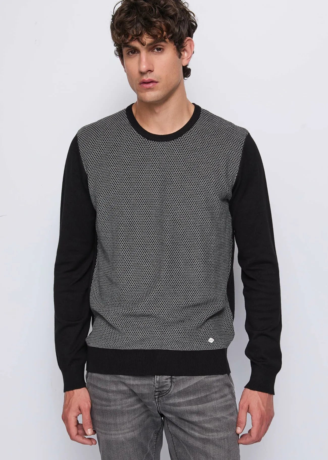 521GU53007 - Maglia - GAUDI JEANS - World Fashion