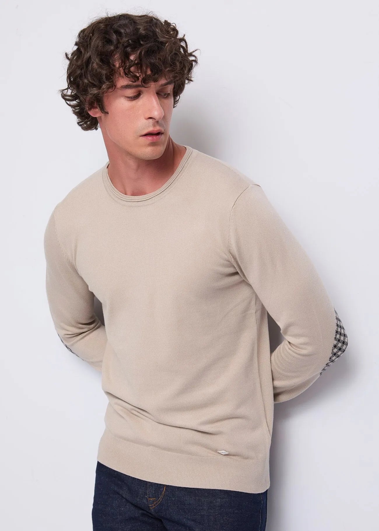 521GU53011 - Maglia - GAUDI JEANS - World Fashion