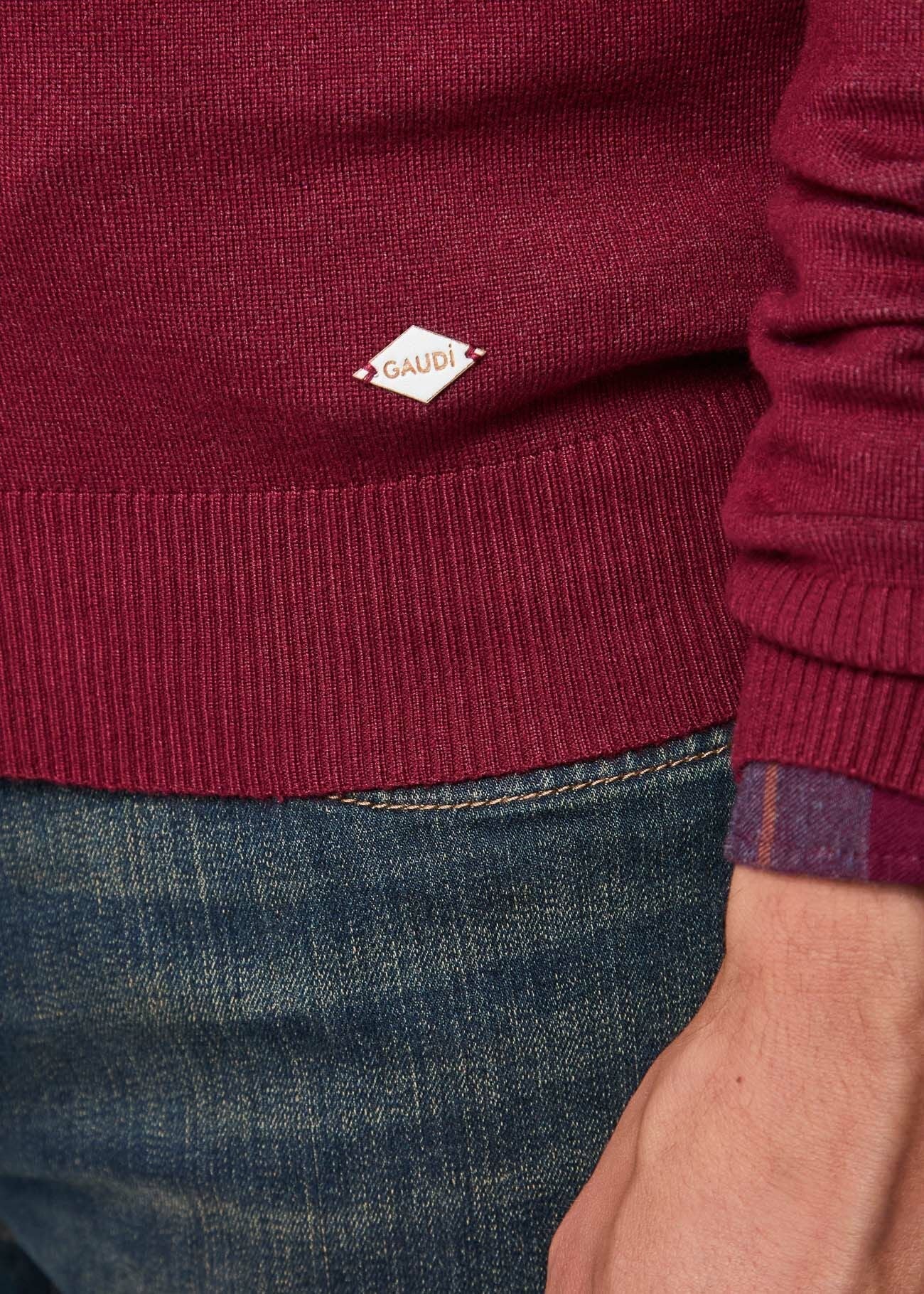 521GU53014 - Maglia - GAUDI JEANS - World Fashion