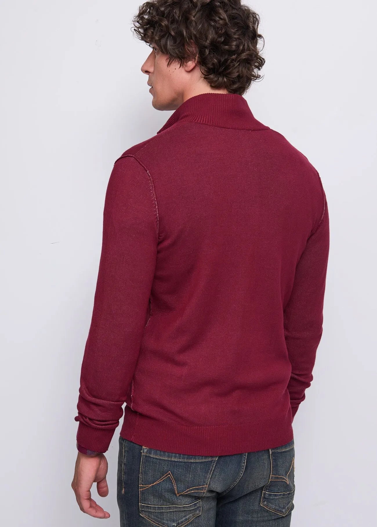 521GU53014 - Maglia - GAUDI JEANS - World Fashion