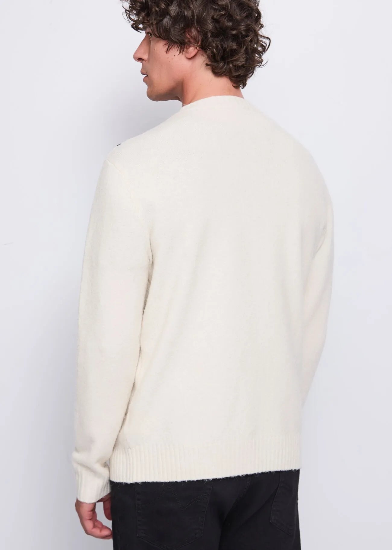 521GU53042 - CARDIGAN - GAUDI JEANS - World Fashion