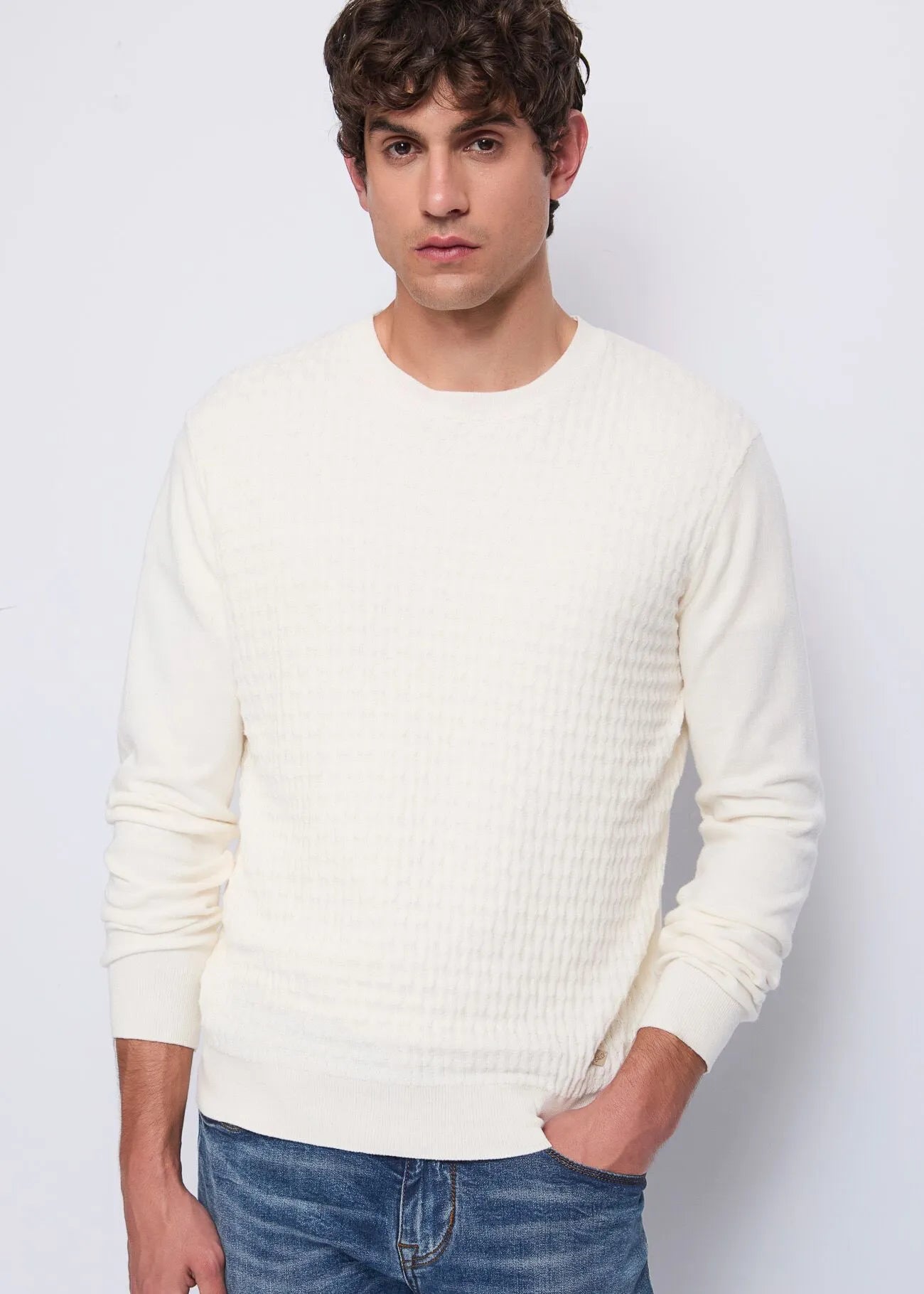 521GU53063 - Maglia - GAUDI JEANS - World Fashion