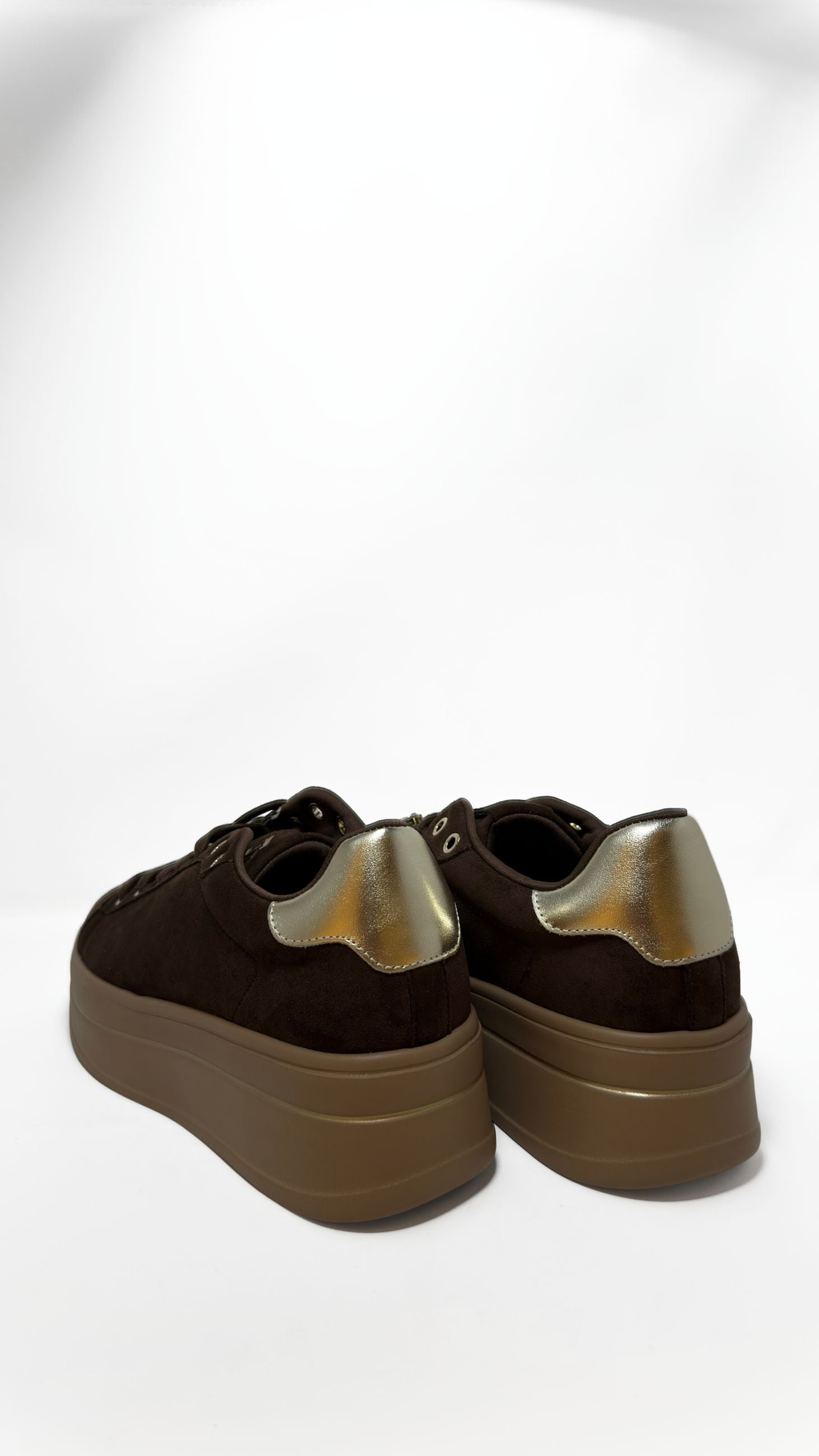 Gold&Gold - Sneakers - Donna