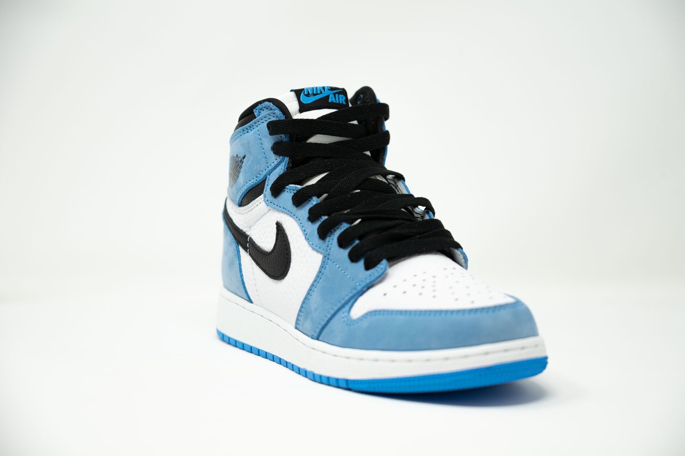 555088 - 134 - Calzature - NIKE - World Fashion