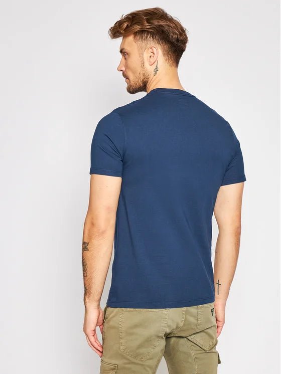 56605 - 0017 - T - SHIRT - LEVIS - World Fashion