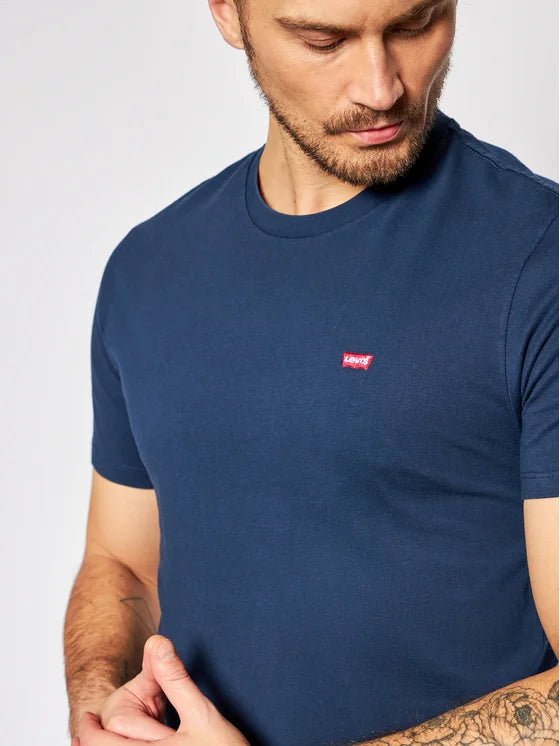 56605 - 0017 - T - SHIRT - LEVIS - World Fashion