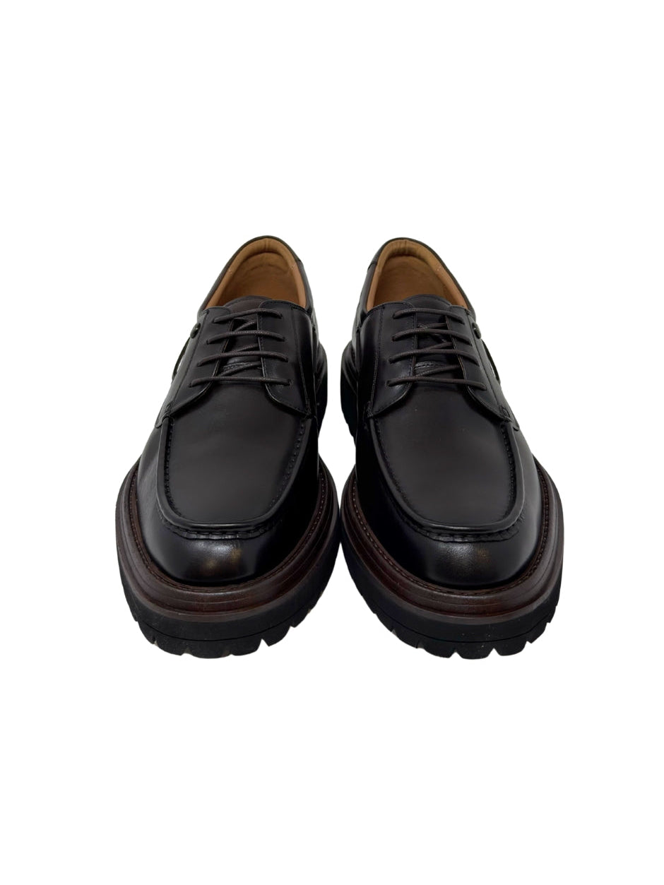 4US Paciotti - Mocassino in Pelle - Uomo
