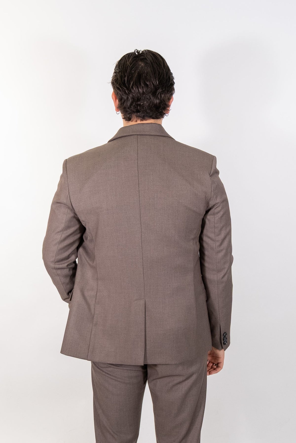 Imperial - Blazer dal taglio regolare - Uomo