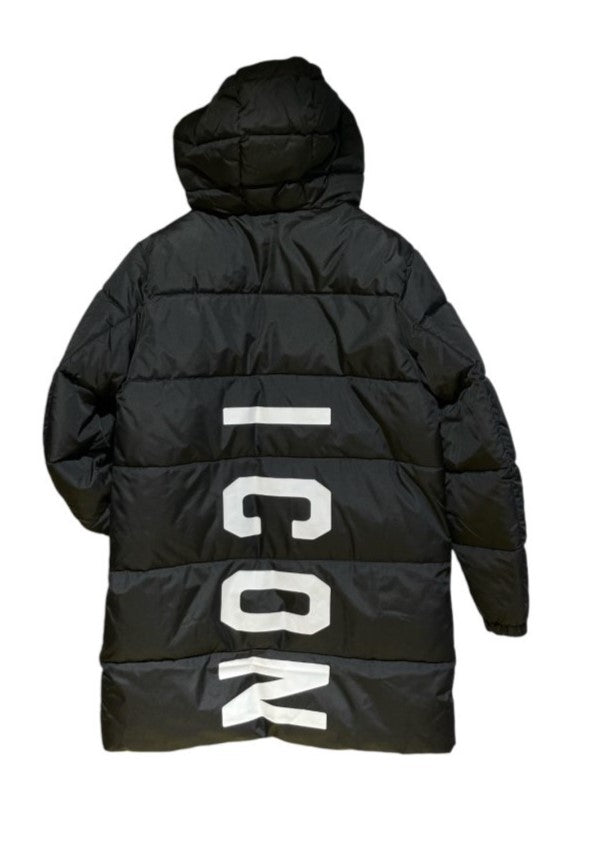 IU9100J - CAPOSPALLA - ICON