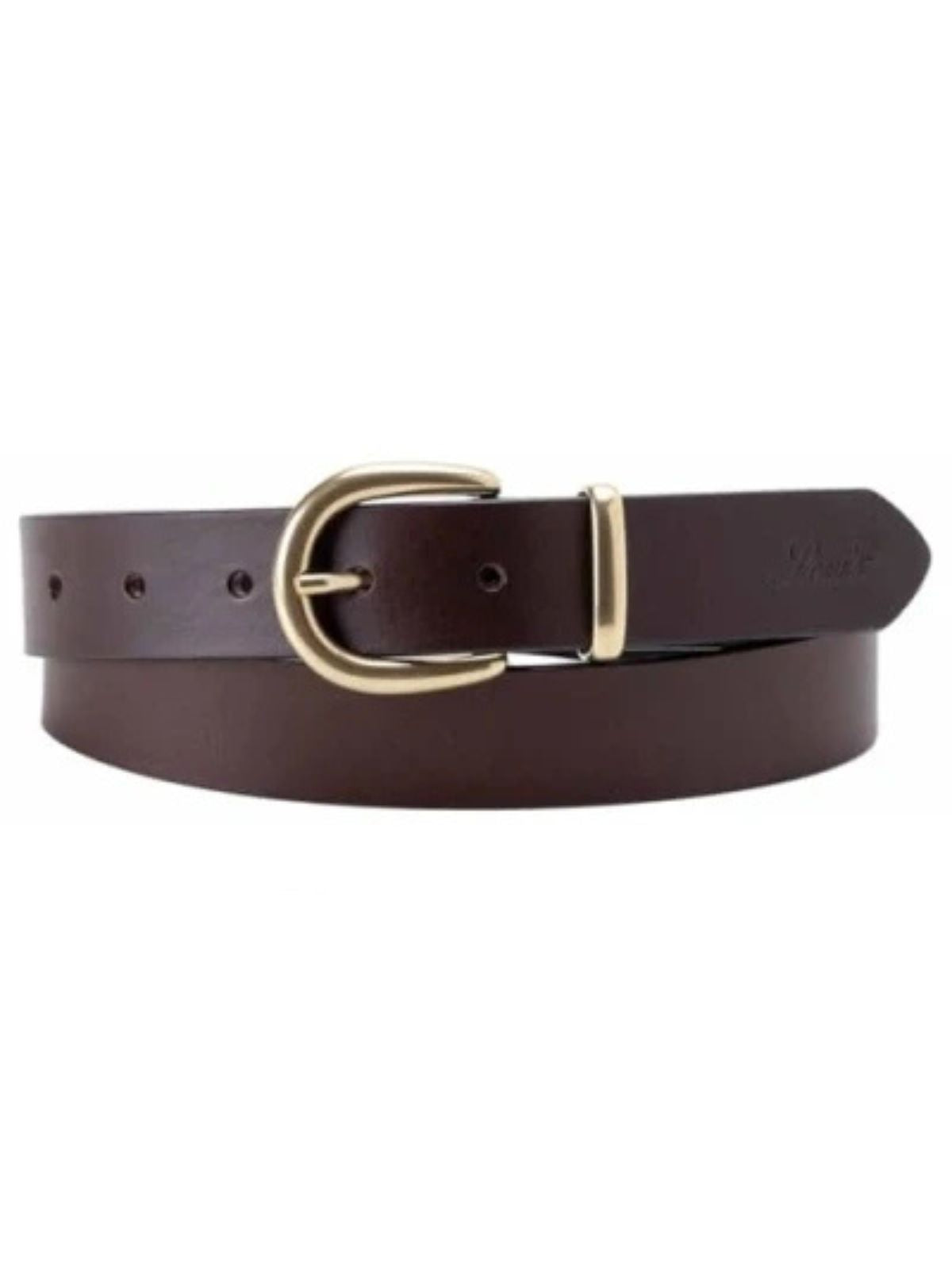 Levis - Cintura in pelle - Donna