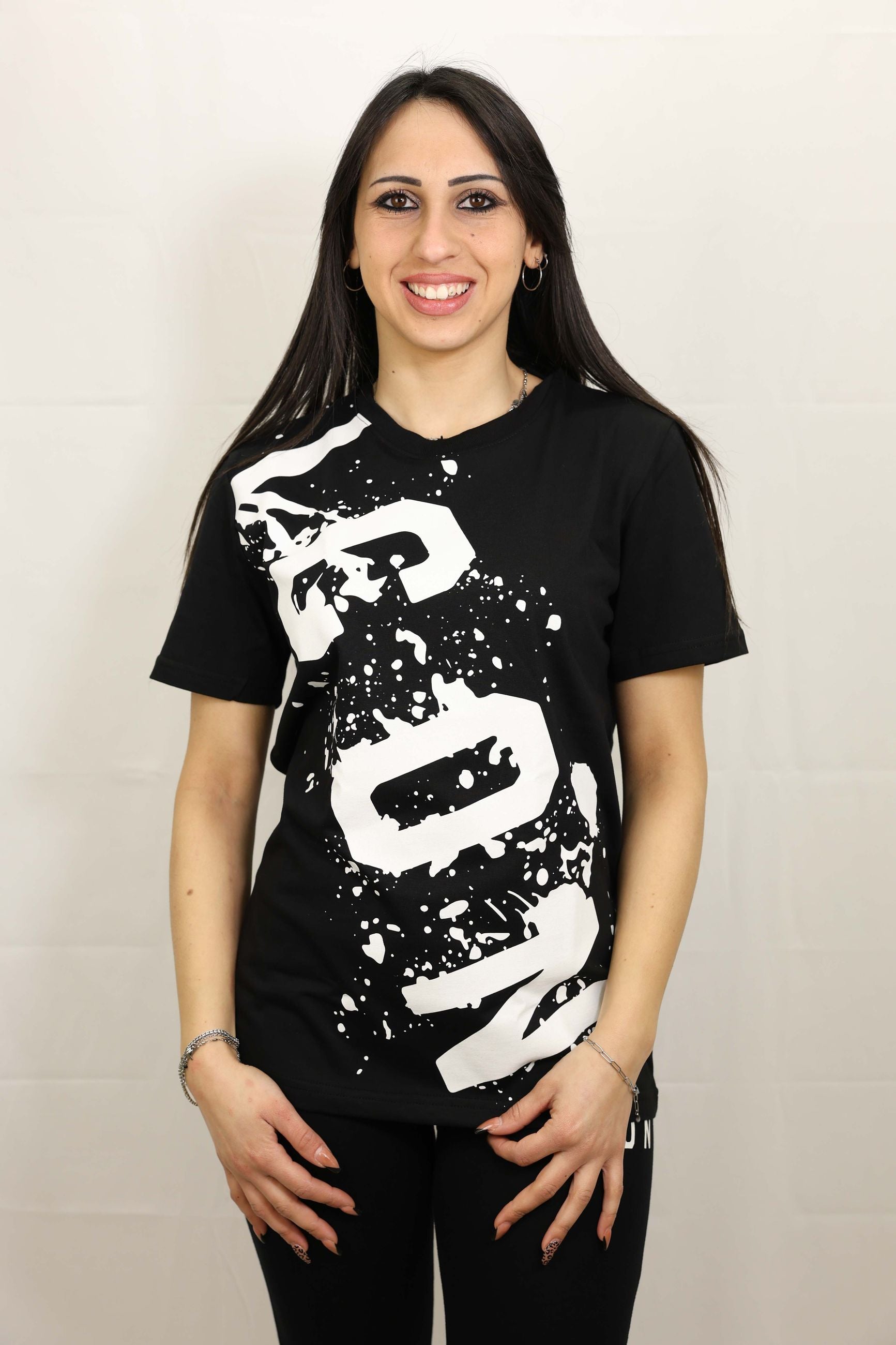 ICUS2S5T028 - T-shirt - ICON