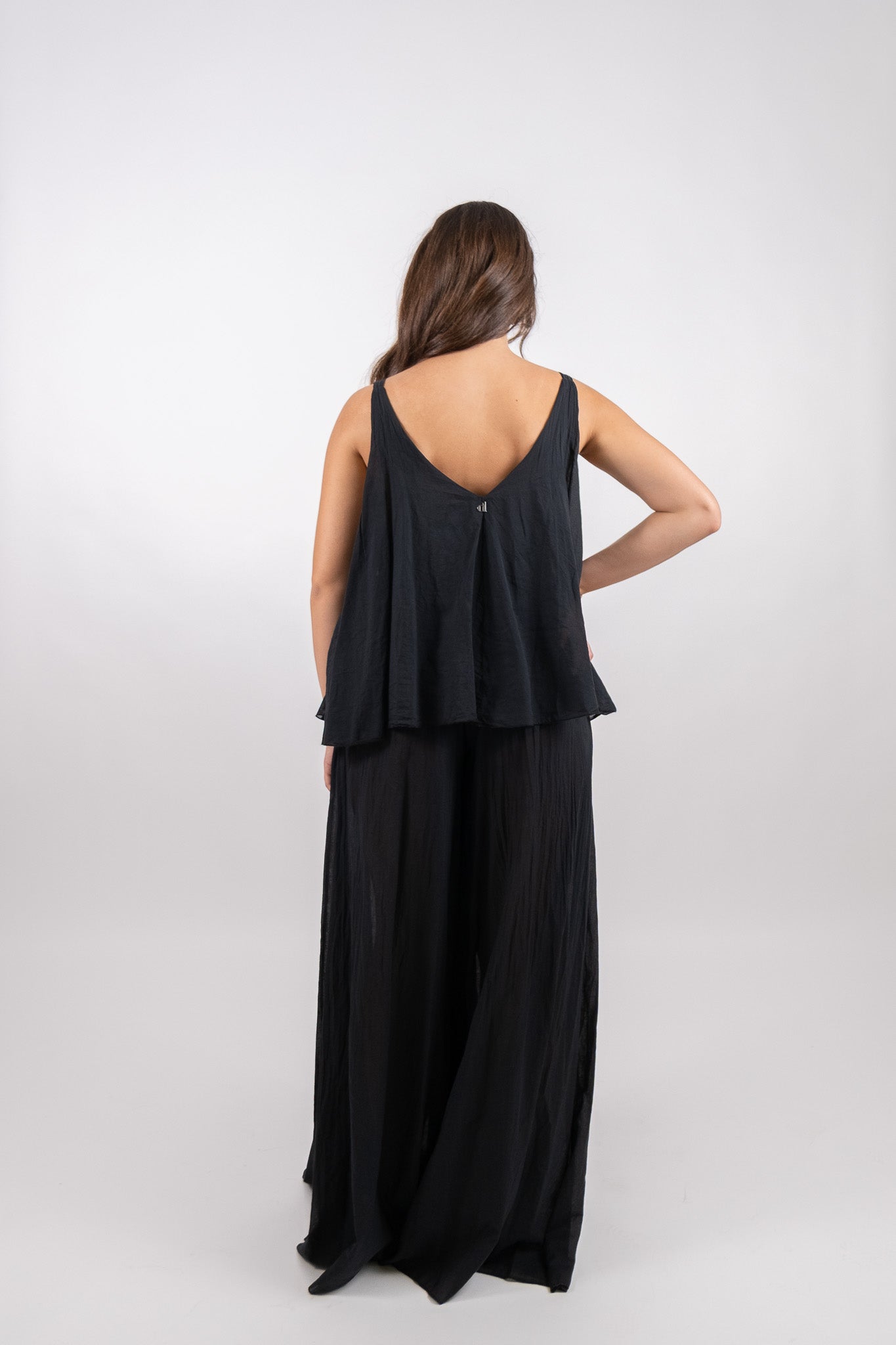 Dixie - Pantalone ampio - Donna