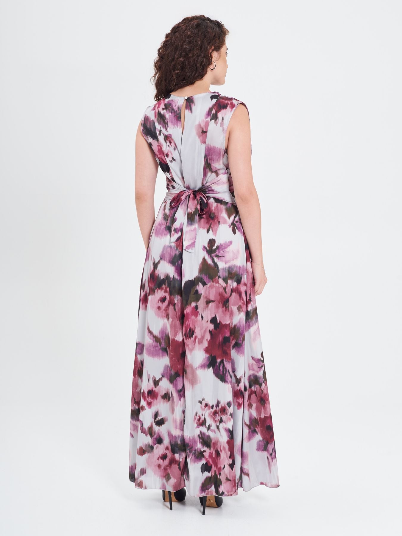 CFC0119936003 - Abito - RINASCIMENTO CURVY