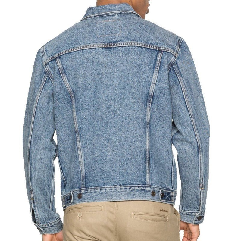 72334 - 0574 - Giubbini - LEVIS - World Fashion