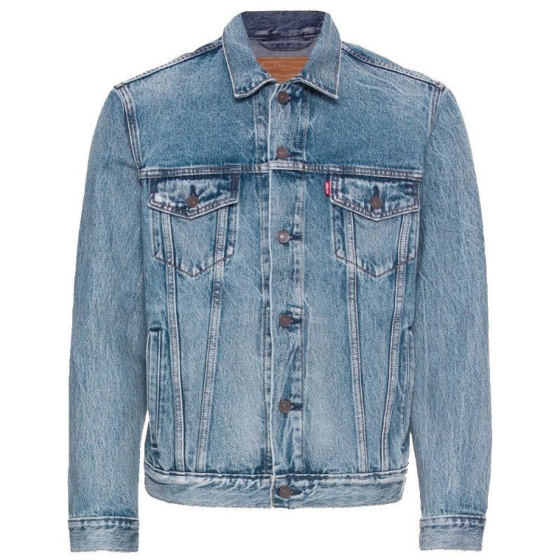 72334 - 0574 - Giubbini - LEVIS - World Fashion