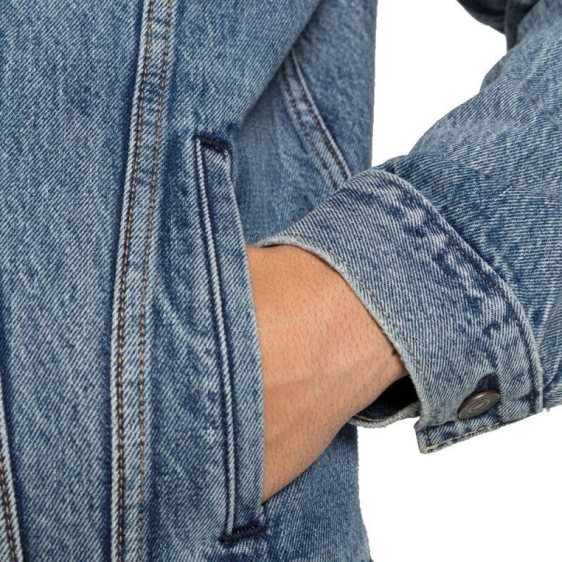 72334 - 0574 - Giubbini - LEVIS - World Fashion