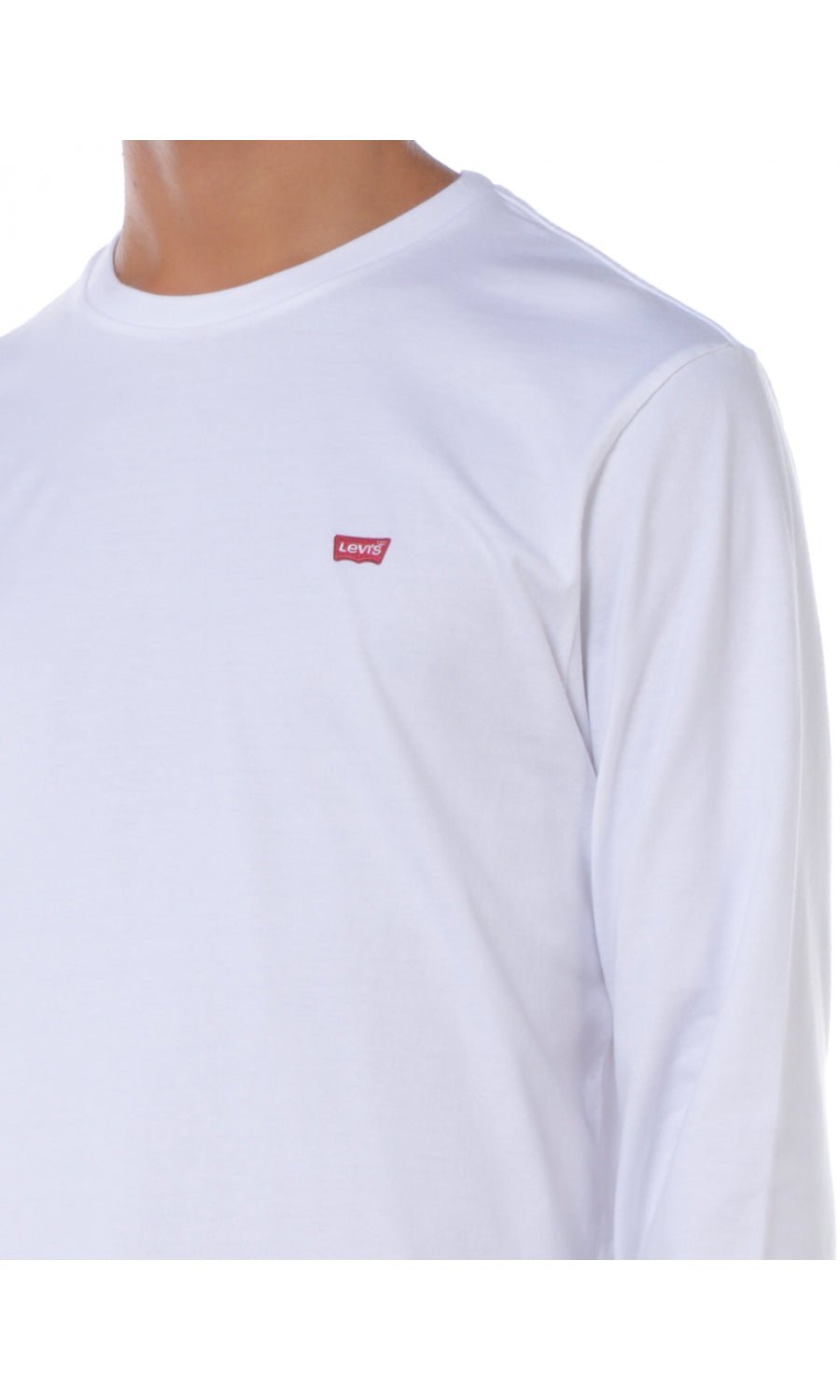 72848 - 0000 - T-shirt - LEVIS - World Fashion
