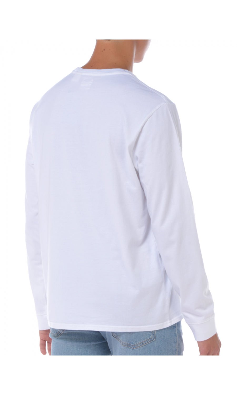 72848 - 0000 - T-shirt - LEVIS - World Fashion