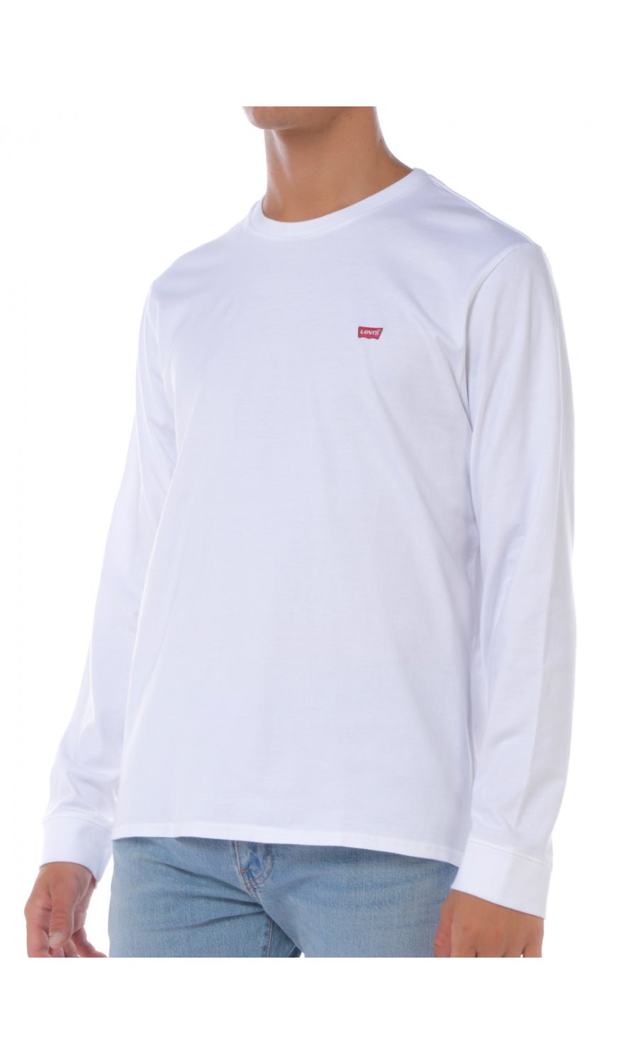 72848 - 0000 - T-shirt - LEVIS - World Fashion