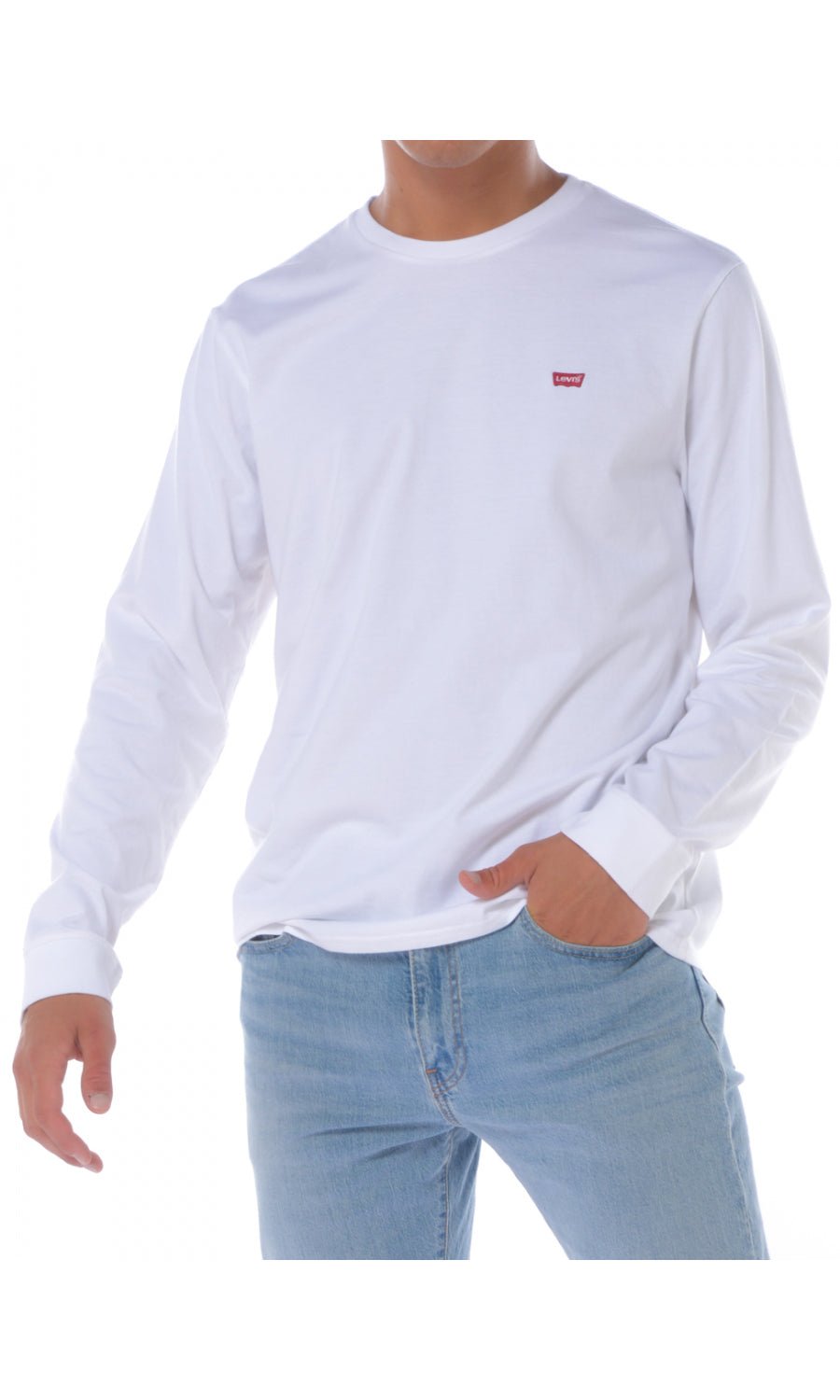 72848 - 0000 - T-shirt - LEVIS - World Fashion