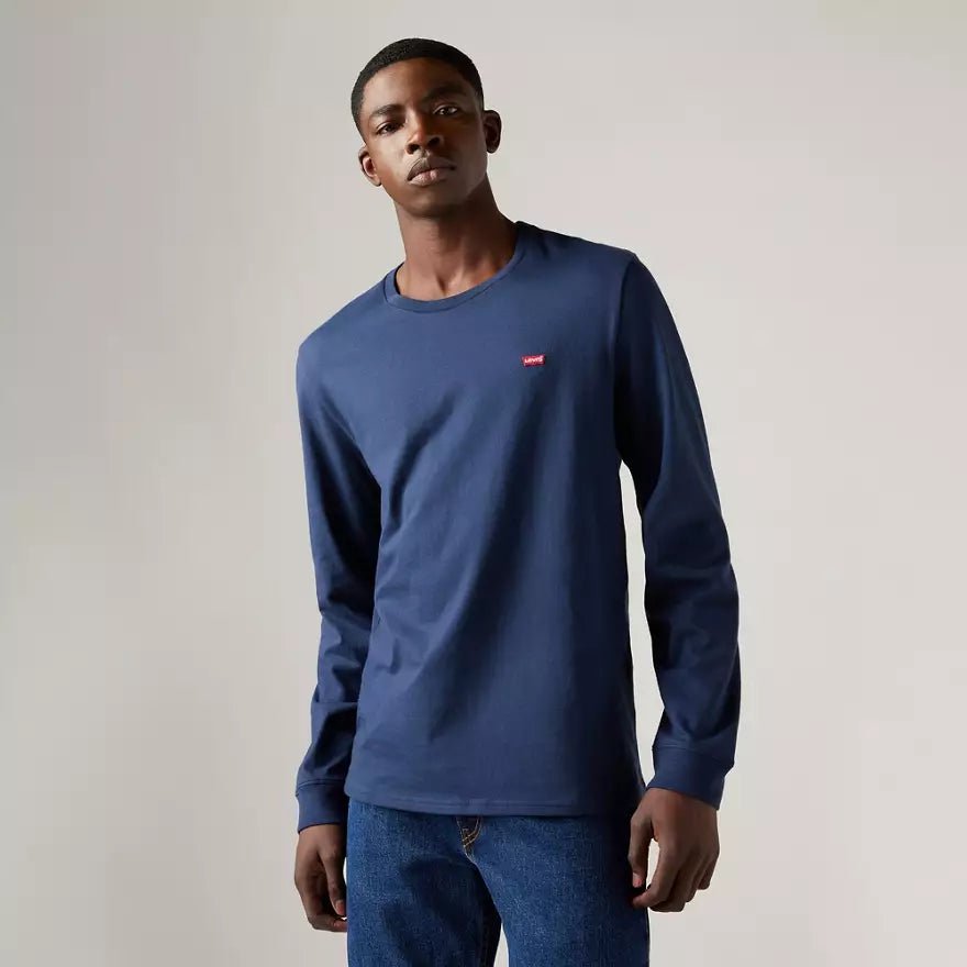 72848 - 0001 - T-shirt - LEVIS - World Fashion