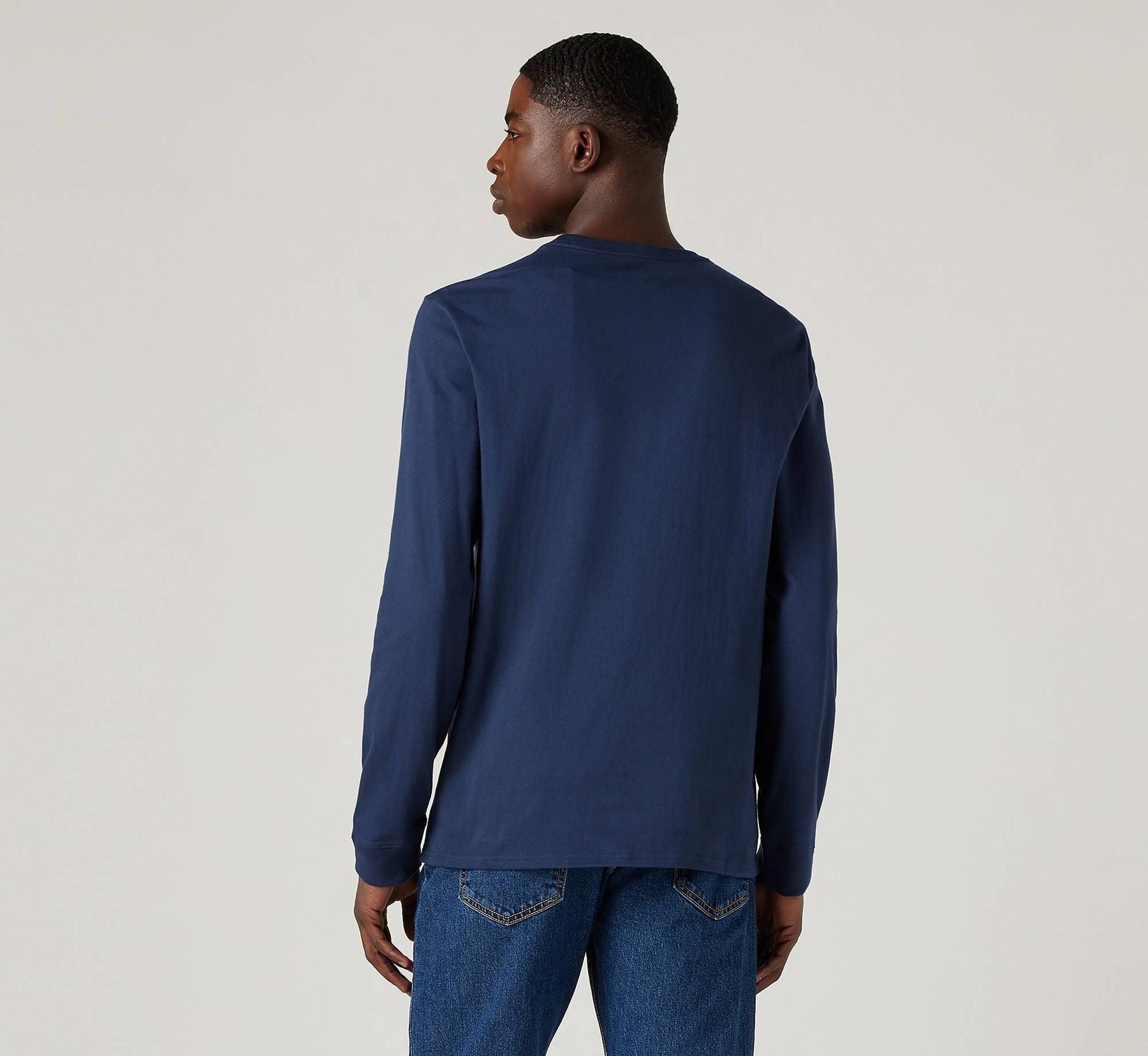 72848 - 0001 - T-shirt - LEVIS - World Fashion
