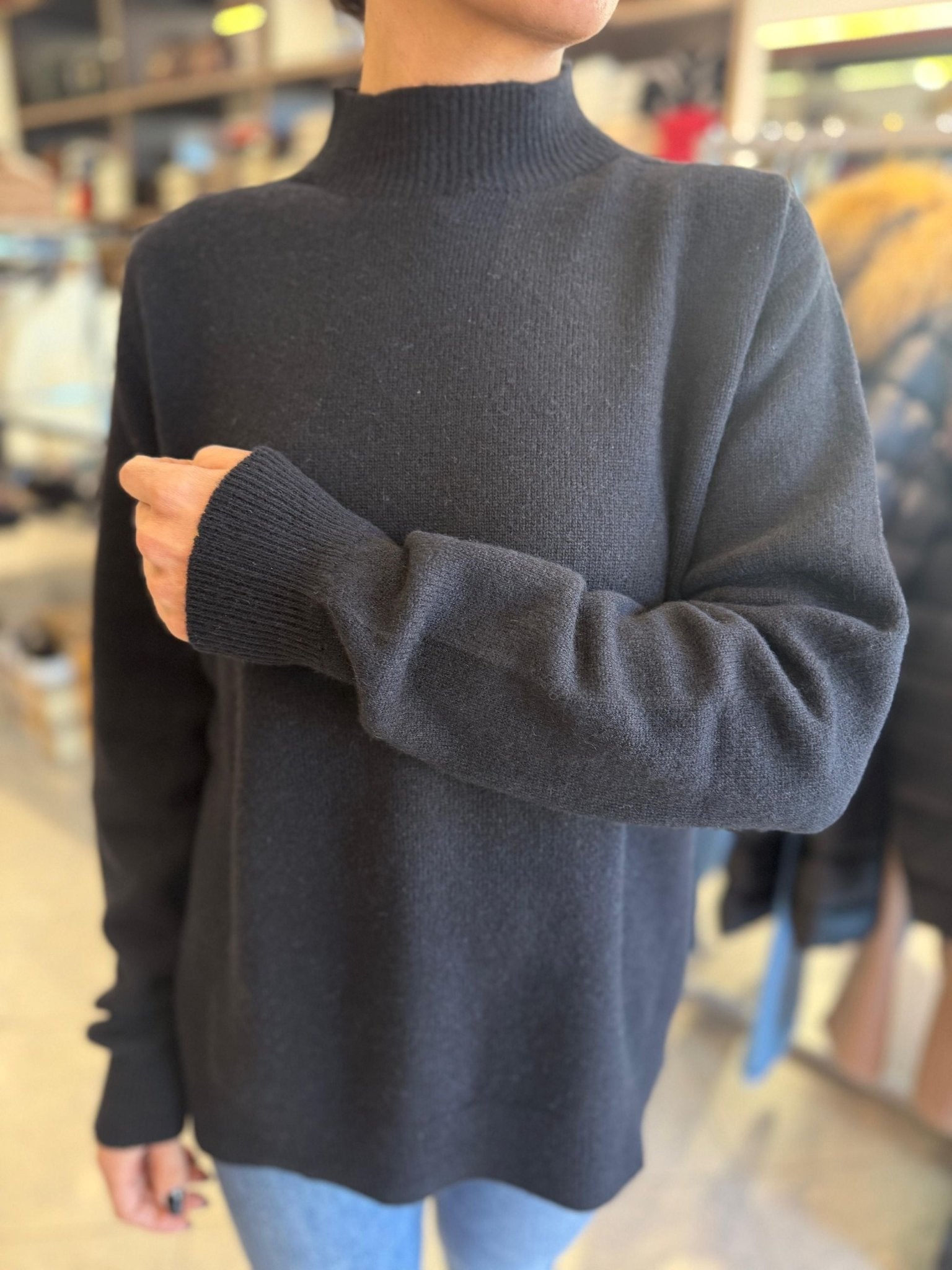 77019F - Maglia - VICOLO - World Fashion