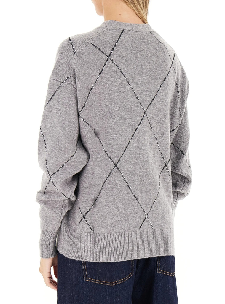 77056F - Maglia - VICOLO - World Fashion
