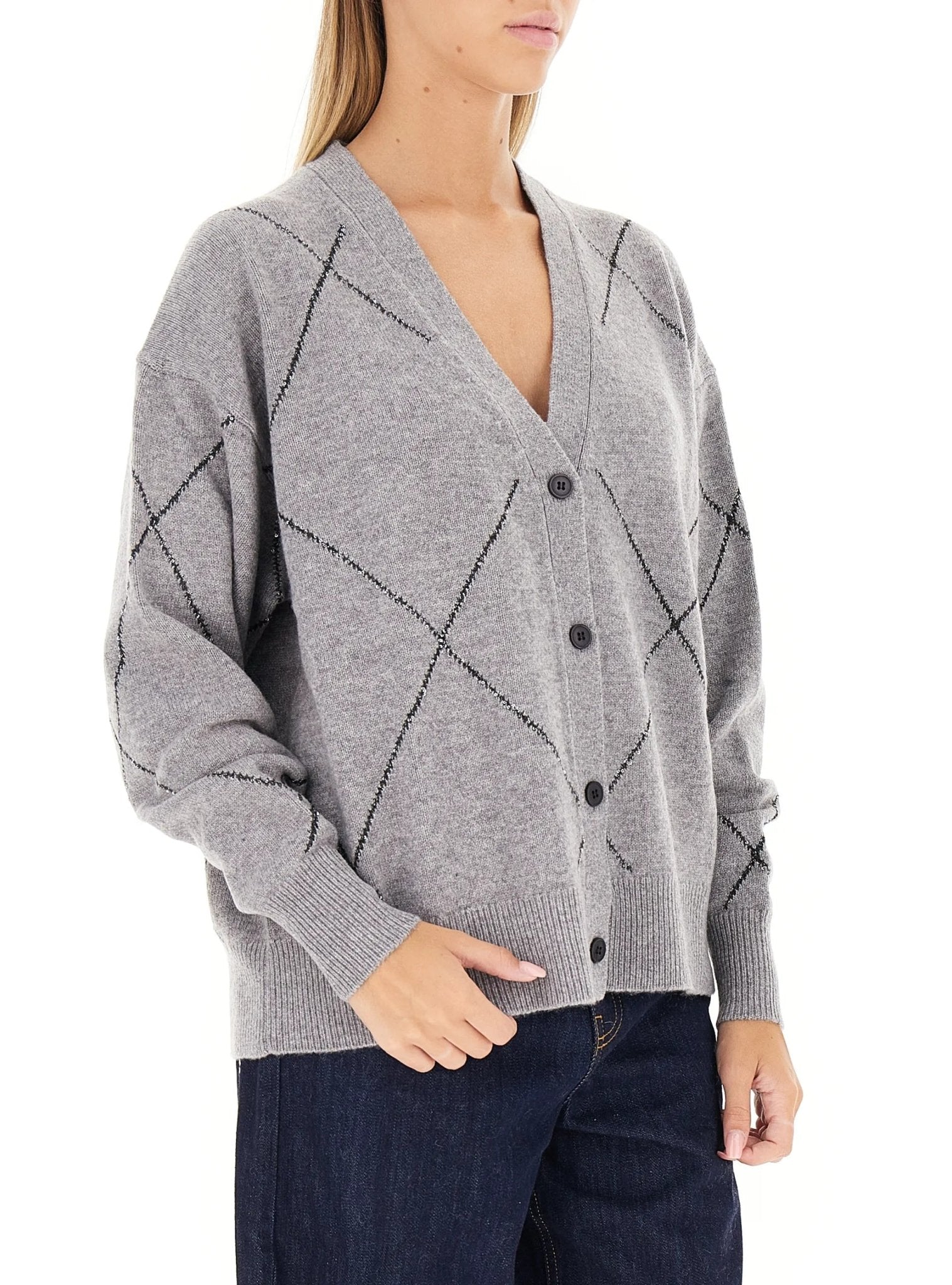 77056F - Maglia - VICOLO - World Fashion
