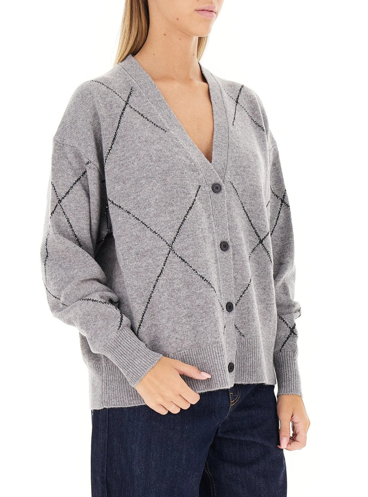 77056F - Maglia - VICOLO - World Fashion