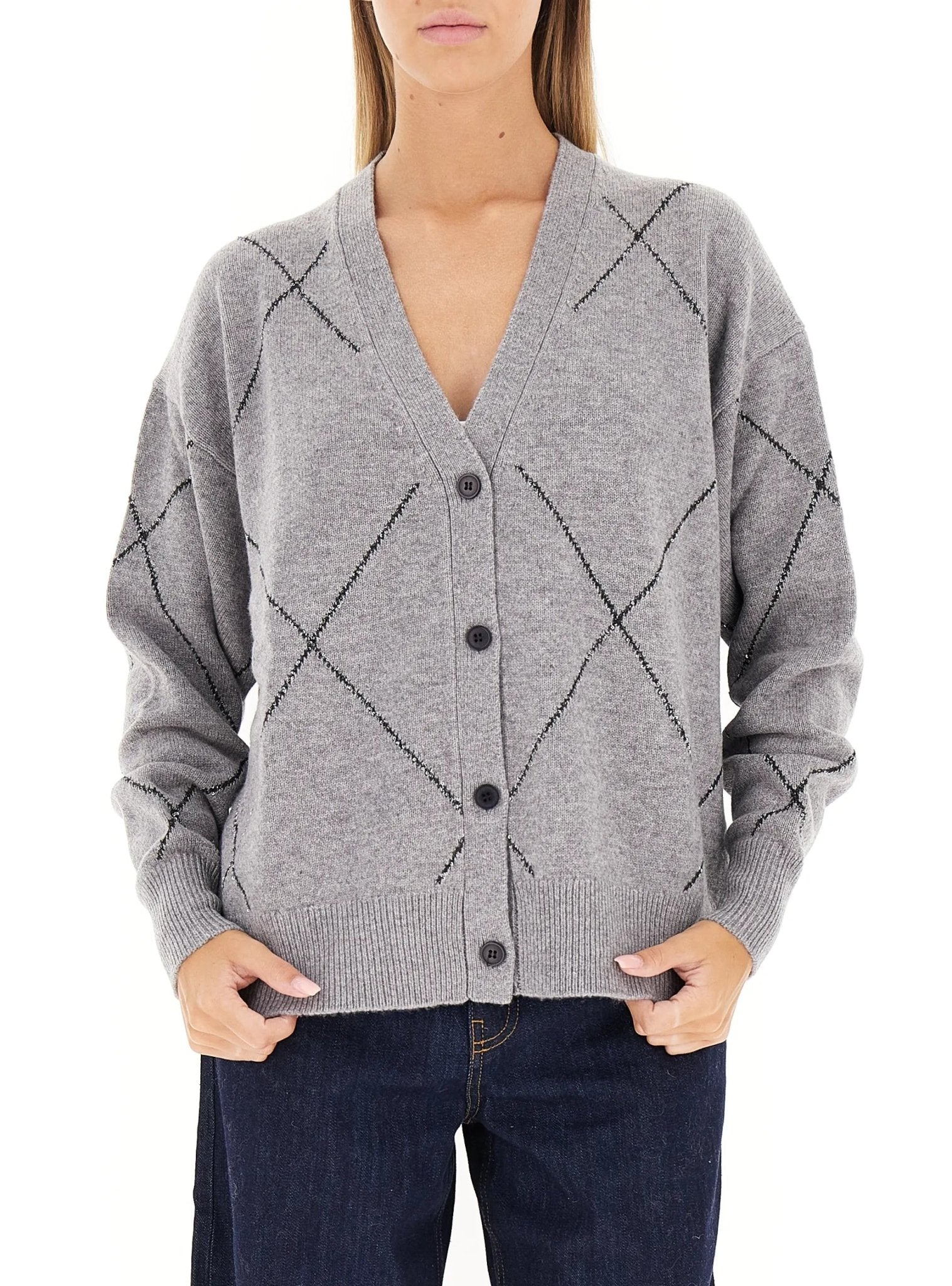 77056F - Maglia - VICOLO - World Fashion